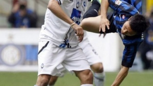 Скелото и Кузманович: Интер е велик клуб