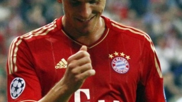 Супер Марио се превръща в Голес