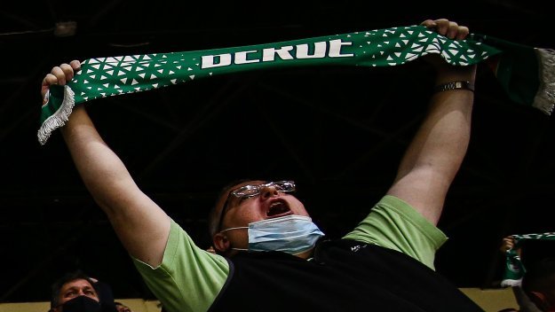 Еуфория в Стара Загора: Берое официално има нов собственик