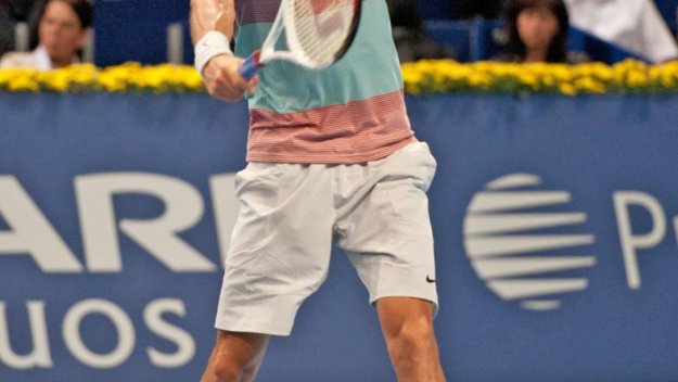 Холандец застава на пътя на Гришо в Бризбейн