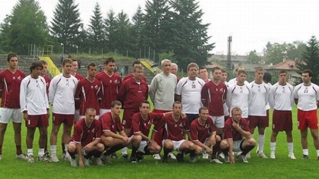 Банско се отказа от юноша на ЦСКА