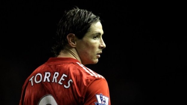 Фернандо Торес сам поискал трансфера в Челси