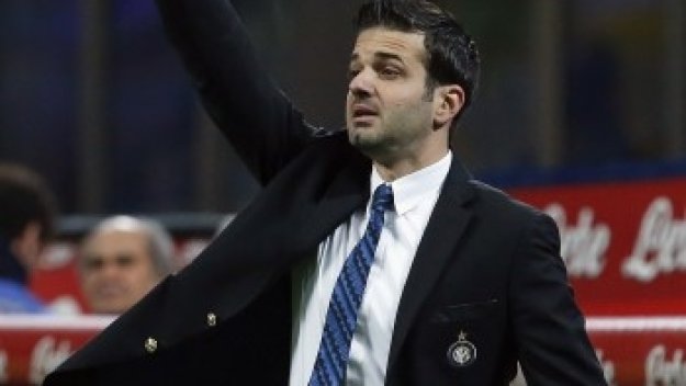 Интер се свлече на седмото място