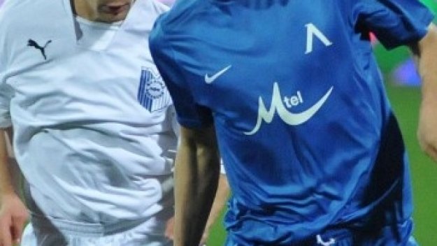 Мъри иска Минев в Анортозис