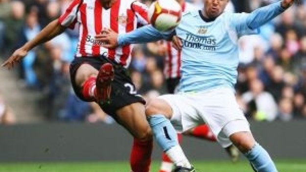 Божинов: Искам да съм Руни за Сити