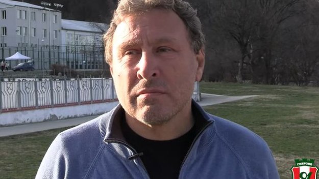 Вили Вуцов изригна: Съдията ни уби като снайперист!
