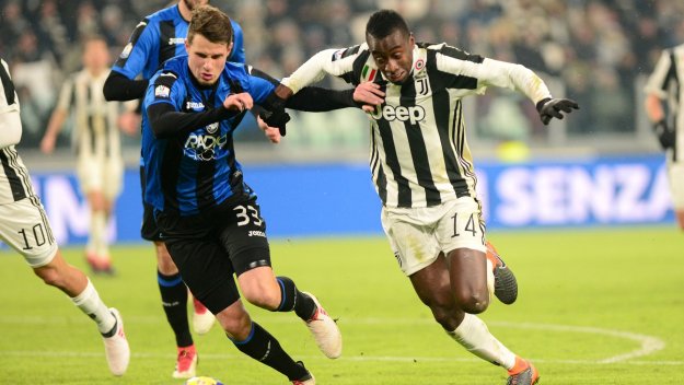 "Лале" от Аталанта може да "цъфне" в Дортмунд