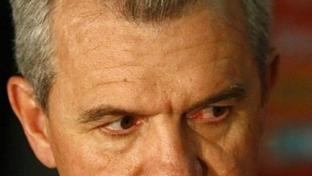 Хавиер Агире: На другия Мондиал ще бъдем на върха
