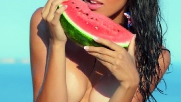 Гадже на крило в Лудогорец е най-секси българка