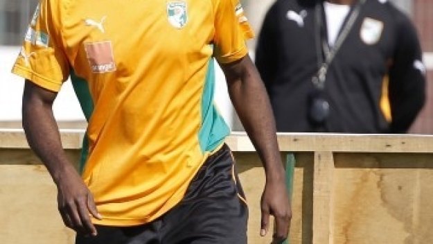 Коло Туре напуска Манчестър Сити 