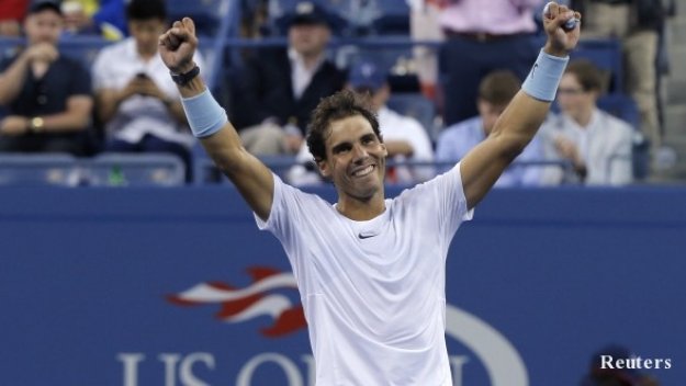 Надал - Джокович е финалът на US Open