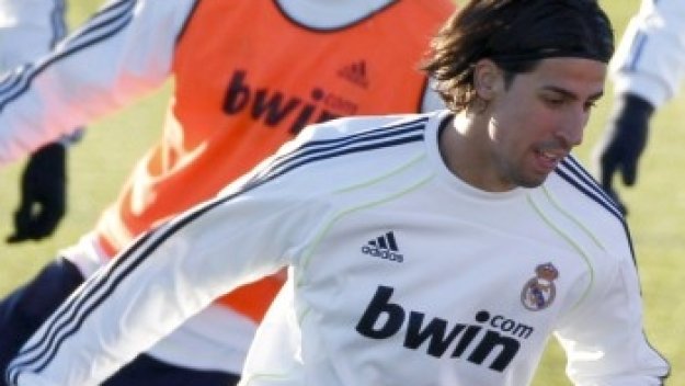 Игуаин с 2 гола и асистенция в тренировъчна игра