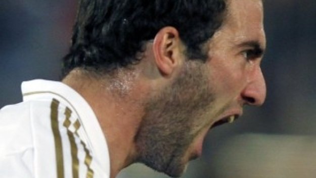 Реал Мадрид се озори, но обърна Майорка