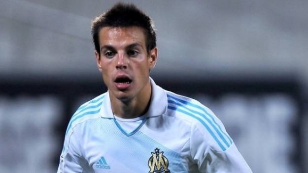 Марсилия отряза Челси за защитник