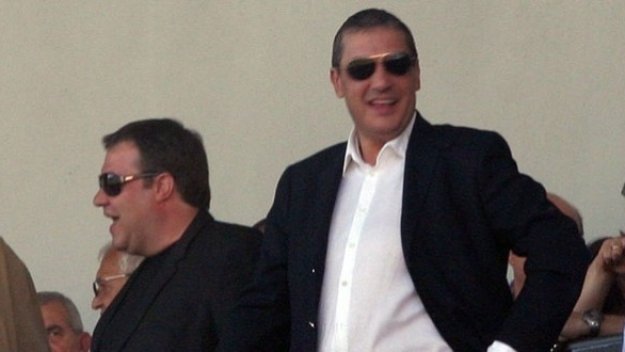 “Титан” разследва комисиони за милиони в ЦСКА