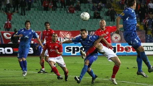 ЦСКА, Левски и Литекс ще захранят националния отбор