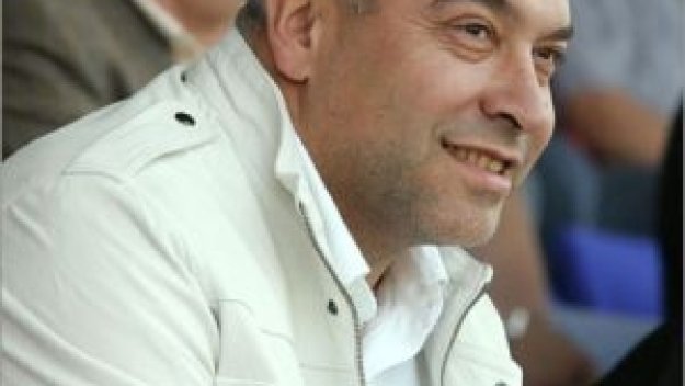 Шефът на Локо Пд иска бойкот на първенството