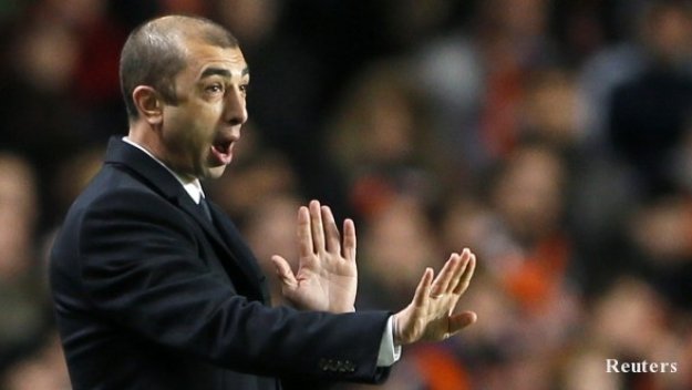 Роберто Ди Матео: Всеки мениджър би искал футболист като Фалкао