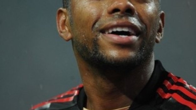 Робиньо: Нямам за цел да си отмъщавам на Реал, обаче искам да ги бием