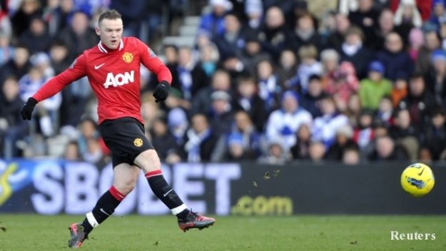 ПРОГНОЗА: Фулъм - Манчестър Юнайтед