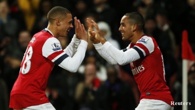 ПРОГНОЗА: Челси - Арсенал