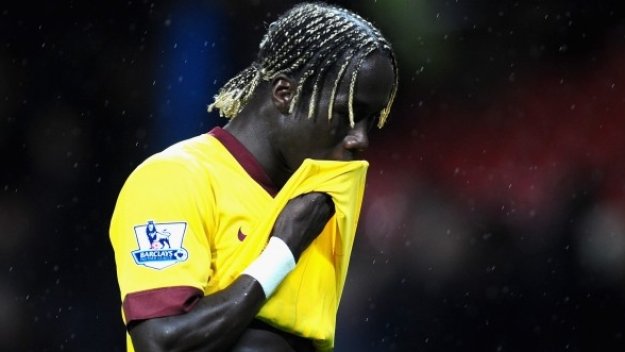 Байерн Мюнхен усилено търси десен бек, спря се на Бакари Саня