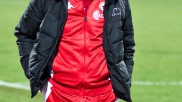 Сърдечна аритмия вкара Стойчо в болница