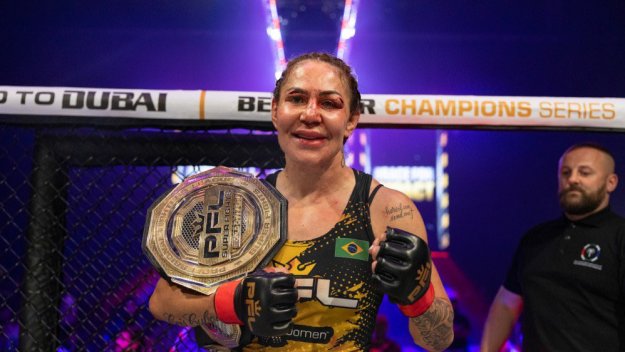 Снимка: Bellator