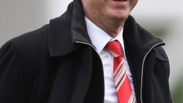 Фърги: Не мисля да слагам край на треньорската си кариера