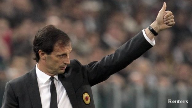 ПРОГНОЗА: Милан - Торино