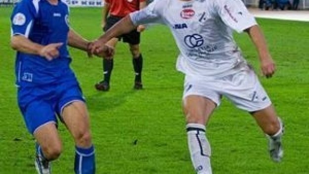 Гонзо гледа Формула 1 на живо
