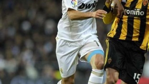 Гранеро е на път да се окаже зимното попълнение на Реал