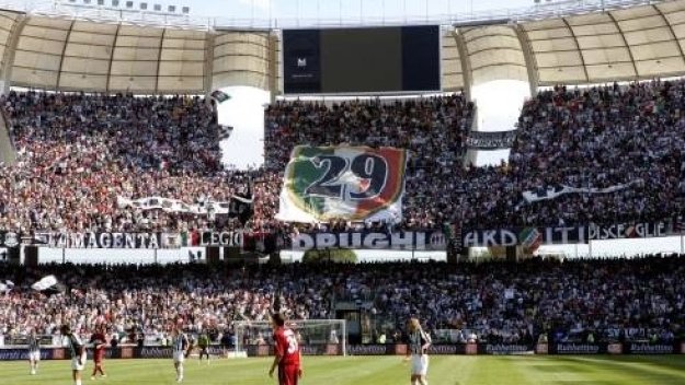 Реакцията на Юве за отнетото &quot;скудето&quot;: Фактите се тълкуват погрешно!