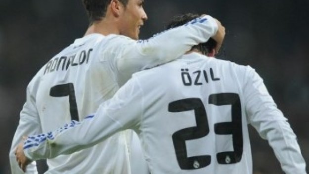 ПРОГНОЗА: Реал Мадрид - Майорка