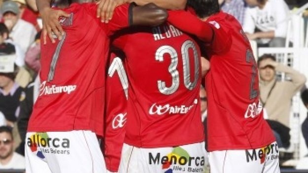 Валенсия се изложи срещу Майорка