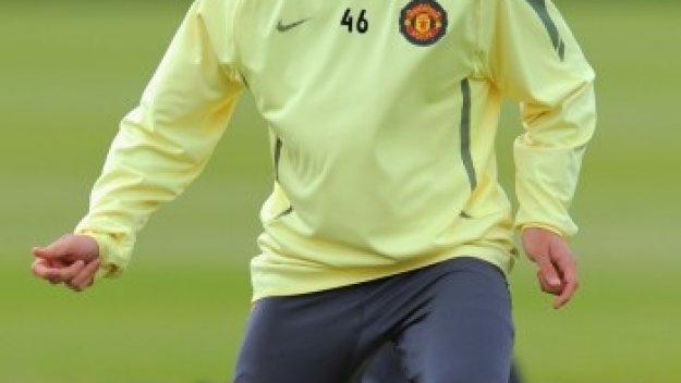 Чичарито: Невероятно е, че ще играя финал на Шампионската лига