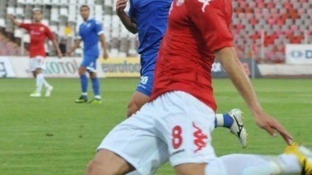 БОК отряза БФС за допингираните в ЦСКА