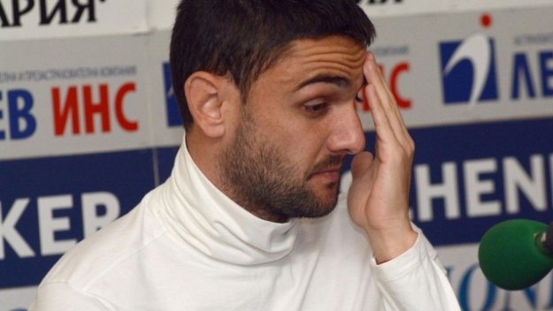 Владо Гаджев все още има шансове да заиграе в чужбина