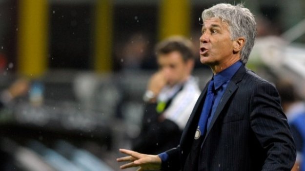 Гасперини: Интер се нуждае от време, за да заиграе силно