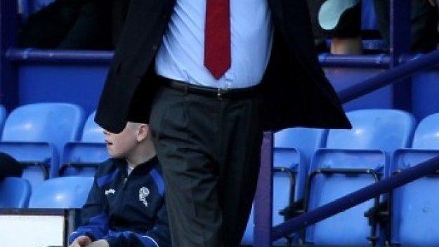 Арсен Венгер: Гордея се с моите футболисти