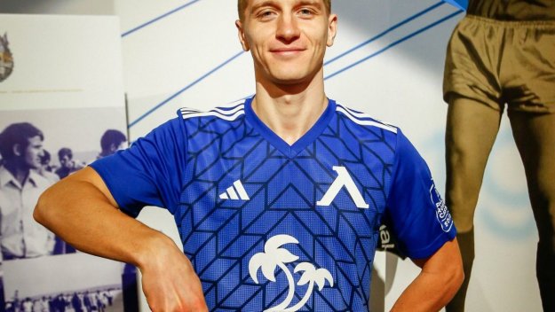 Новата звезда на "Герена": На Левски не се отказва