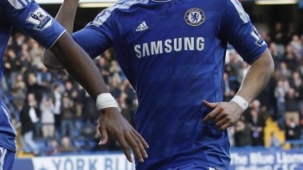 Давид Луис: Вилаш-Боаш не получи достатъчно време в Челси