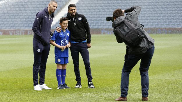 Този път Марез може да се озове в Барса