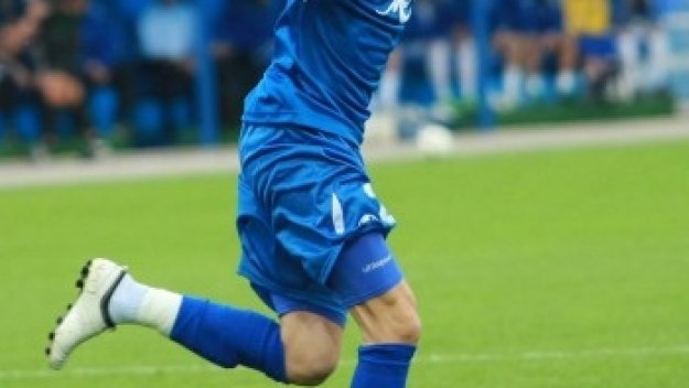 Крансодар иска Дарко, а Батков за него - 400 хил. евро