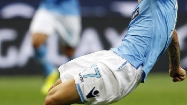 Хамшик с гол №50 за Наполи