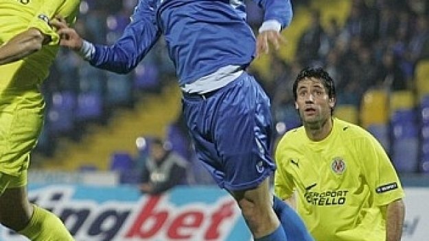 ПРОГНОЗА: Левски - Берое