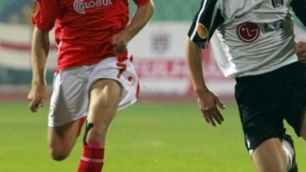 Владо Манчев разнебити Локо Пловдив