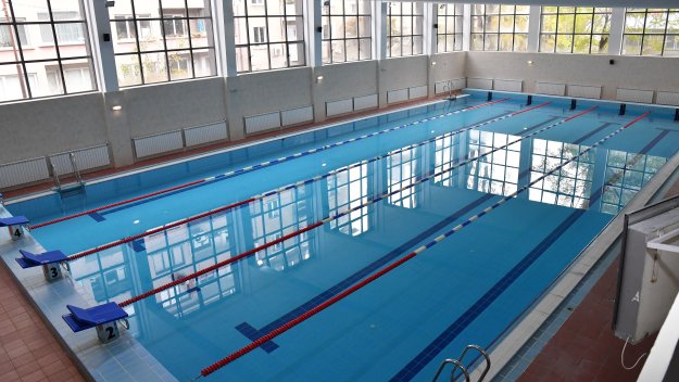 Щафетата на България с нов национален рекорд
