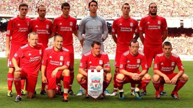 ПРОГНОЗА: Ливърпул - Съндърланд