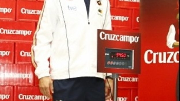 Пак затрупаха испанците с бира